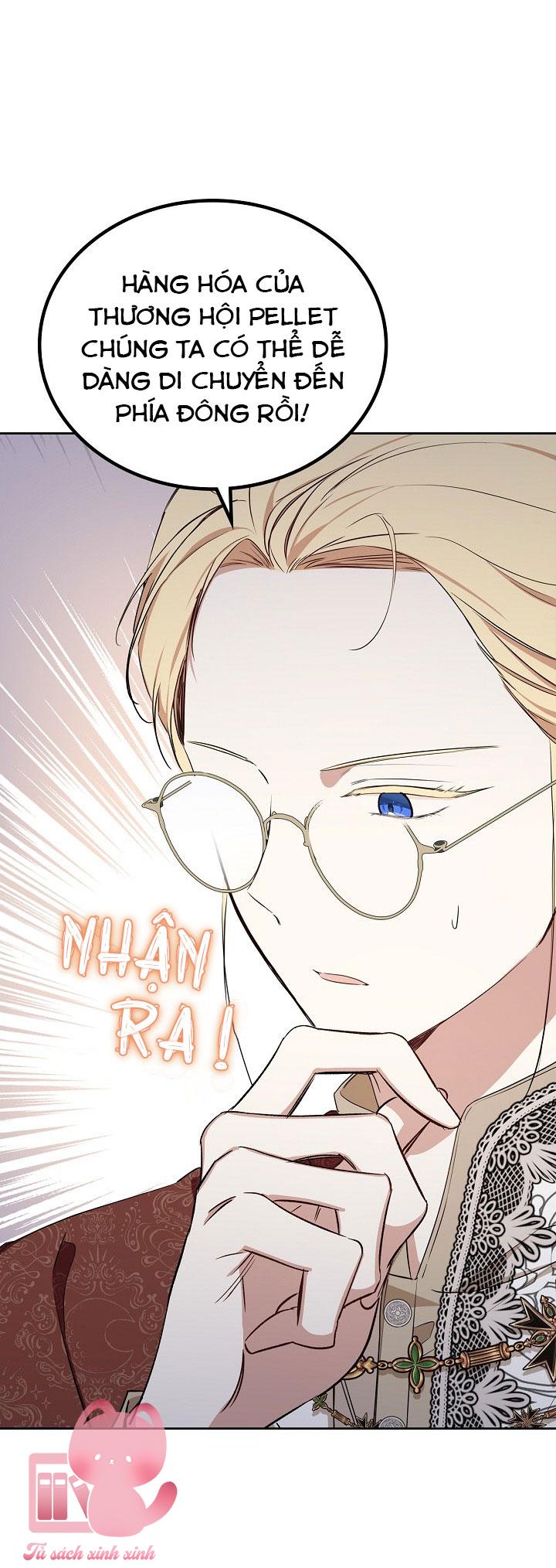 Kiếp Này Ta Sẽ Trở Thành Gia Chủ - Chap 135 - Trang 22