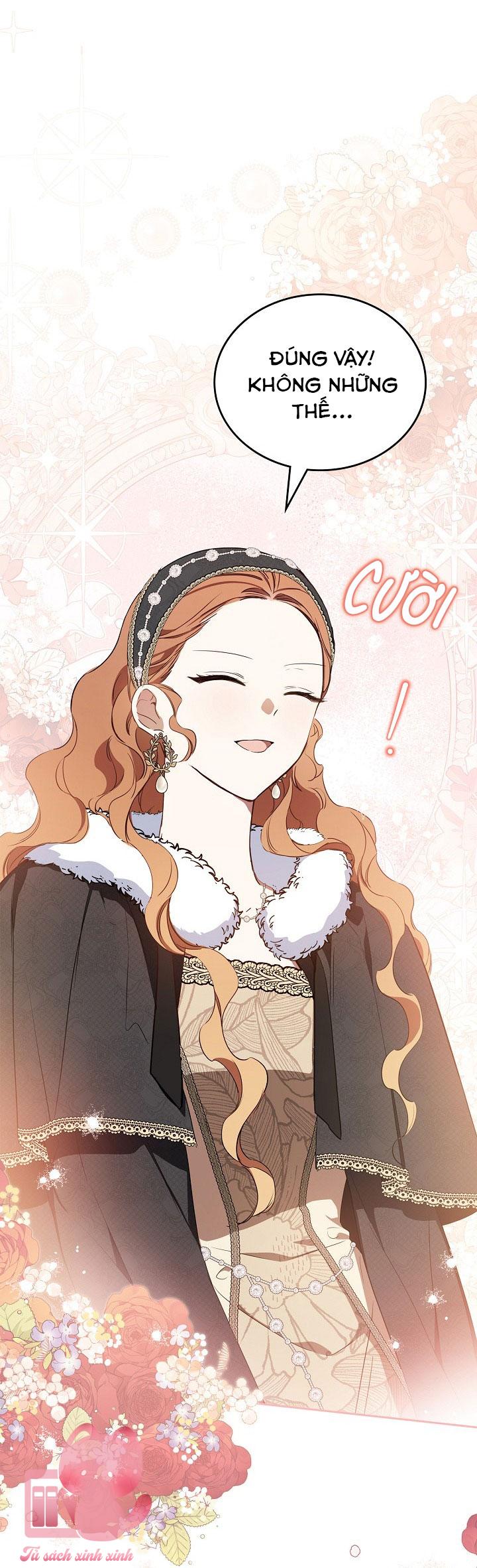 Kiếp Này Ta Sẽ Trở Thành Gia Chủ - Chap 135 - Trang 23