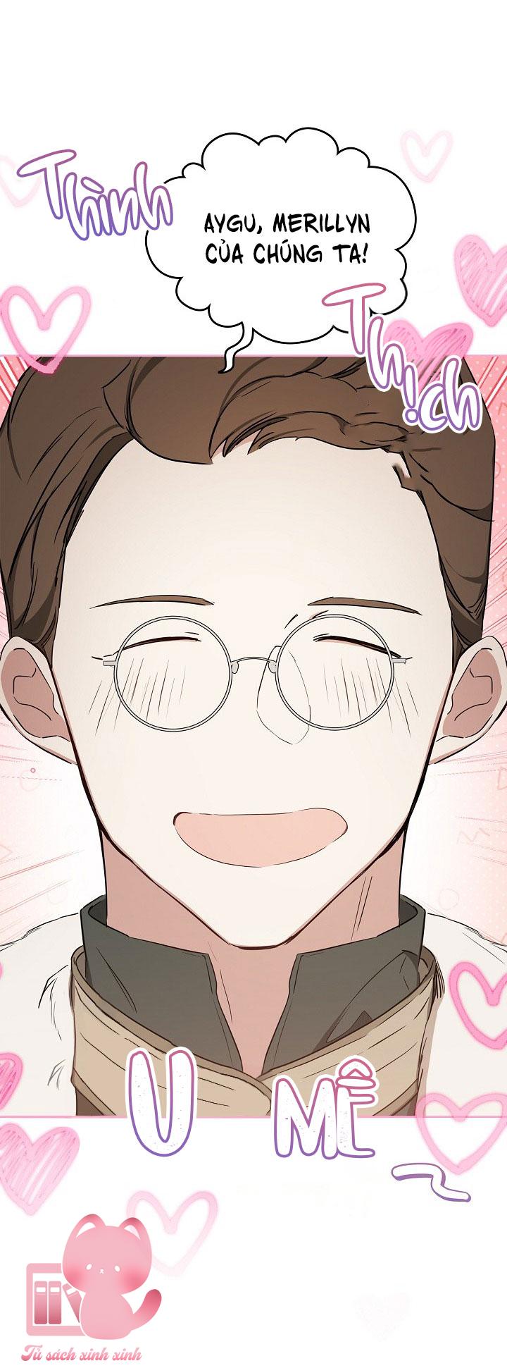 Kiếp Này Ta Sẽ Trở Thành Gia Chủ - Chap 135 - Trang 27