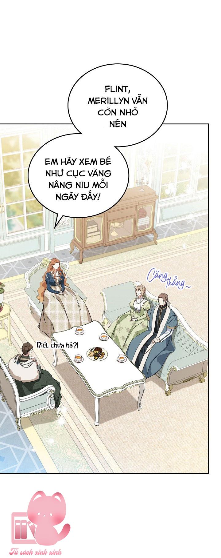 Kiếp Này Ta Sẽ Trở Thành Gia Chủ - Chap 135 - Trang 29