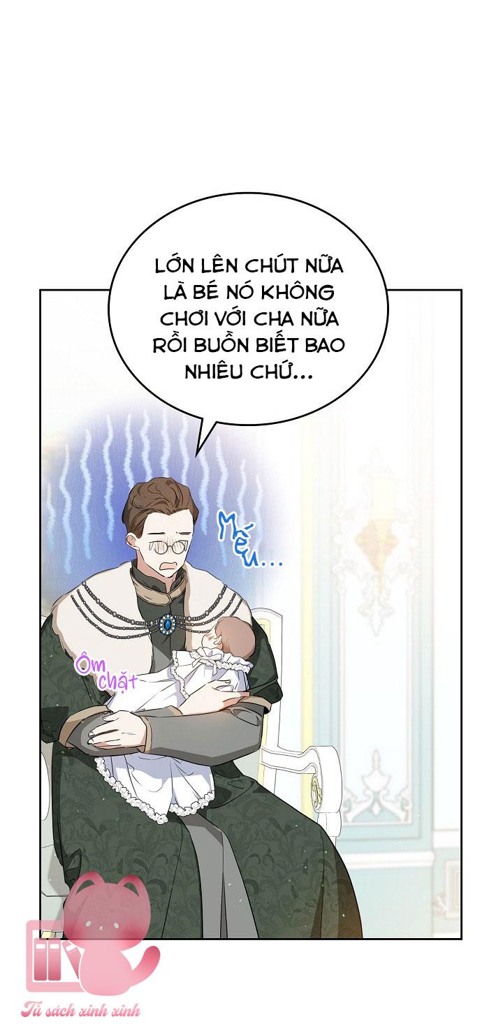 Kiếp Này Ta Sẽ Trở Thành Gia Chủ - Chap 135 - Trang 30