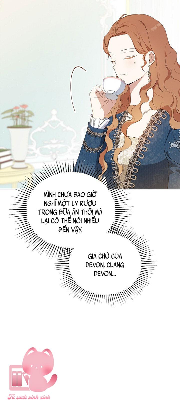 Kiếp Này Ta Sẽ Trở Thành Gia Chủ - Chap 135 - Trang 32