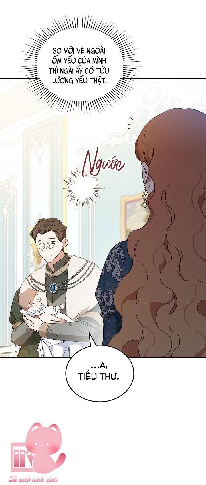 Kiếp Này Ta Sẽ Trở Thành Gia Chủ - Chap 135 - Trang 33