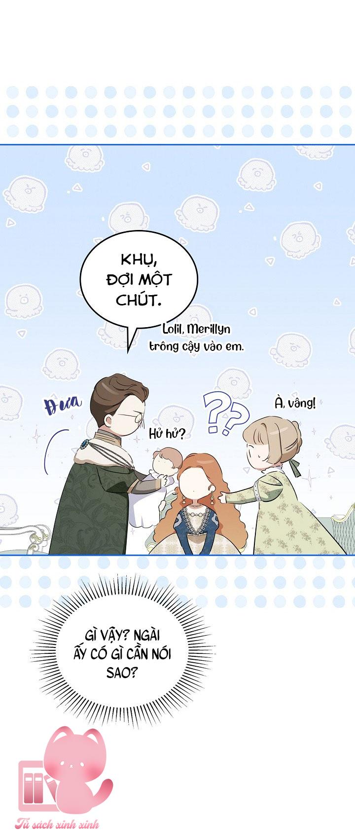 Kiếp Này Ta Sẽ Trở Thành Gia Chủ - Chap 135 - Trang 34