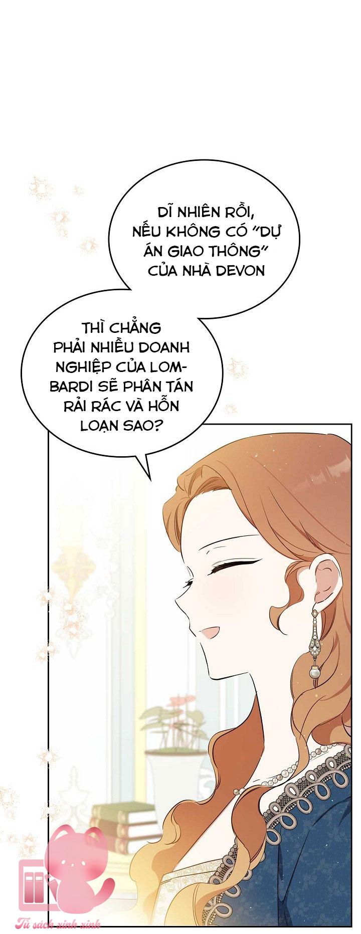 Kiếp Này Ta Sẽ Trở Thành Gia Chủ - Chap 135 - Trang 37