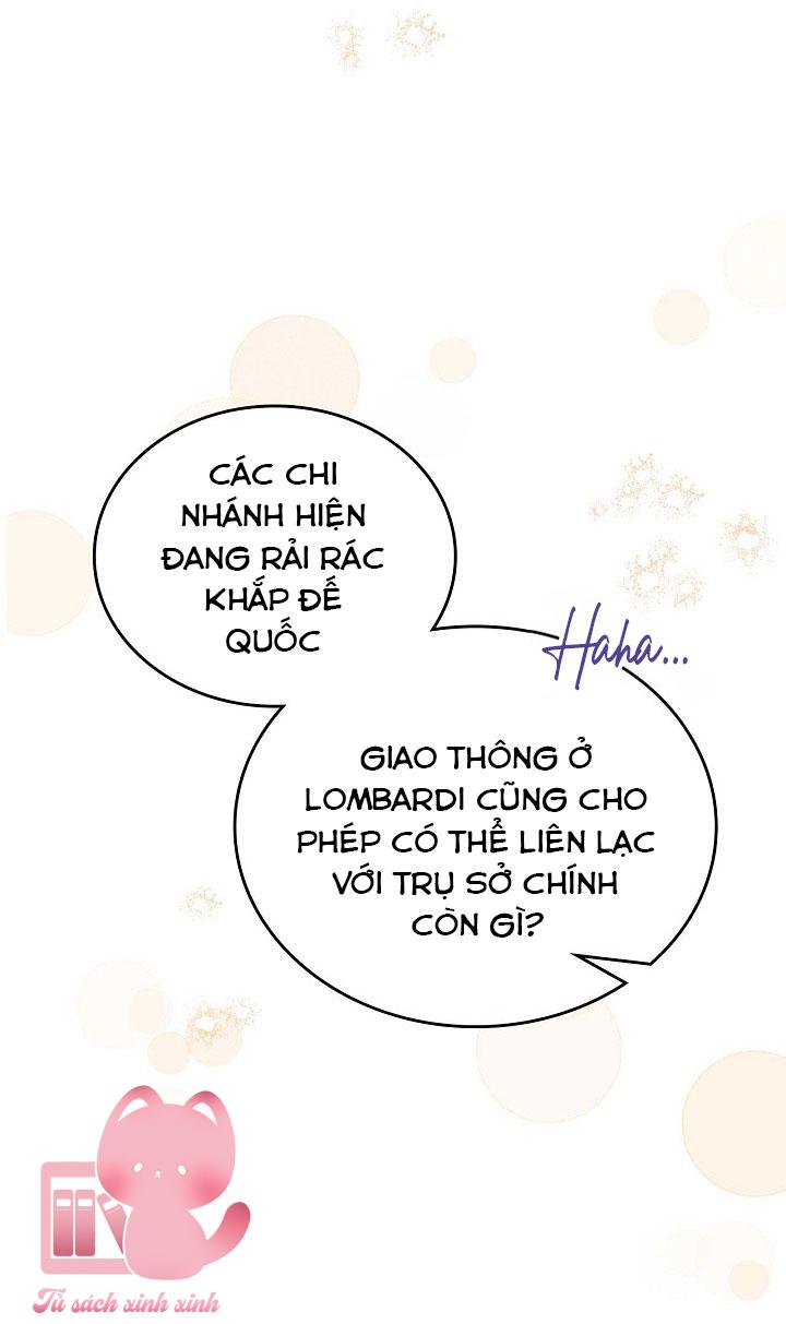 Kiếp Này Ta Sẽ Trở Thành Gia Chủ - Chap 135 - Trang 38