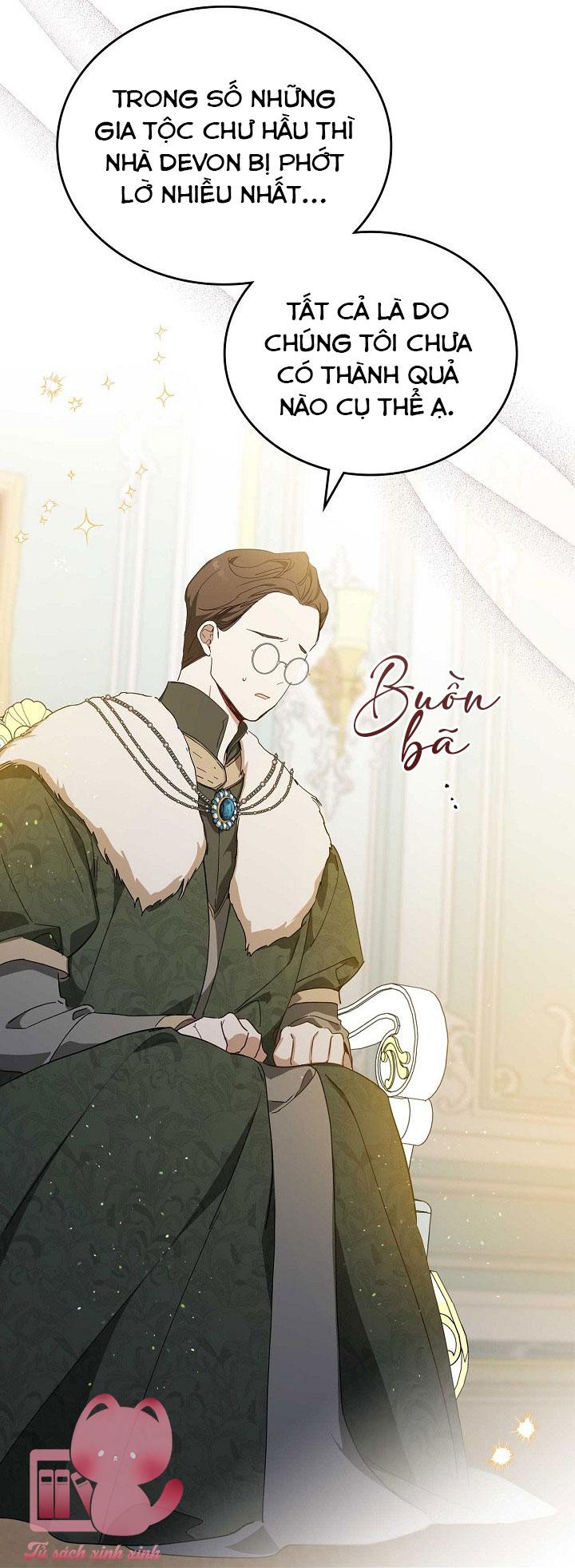 Kiếp Này Ta Sẽ Trở Thành Gia Chủ - Chap 135 - Trang 42