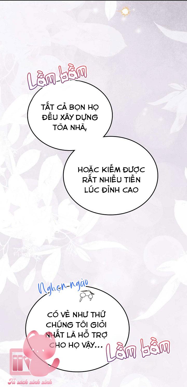 Kiếp Này Ta Sẽ Trở Thành Gia Chủ - Chap 135 - Trang 43