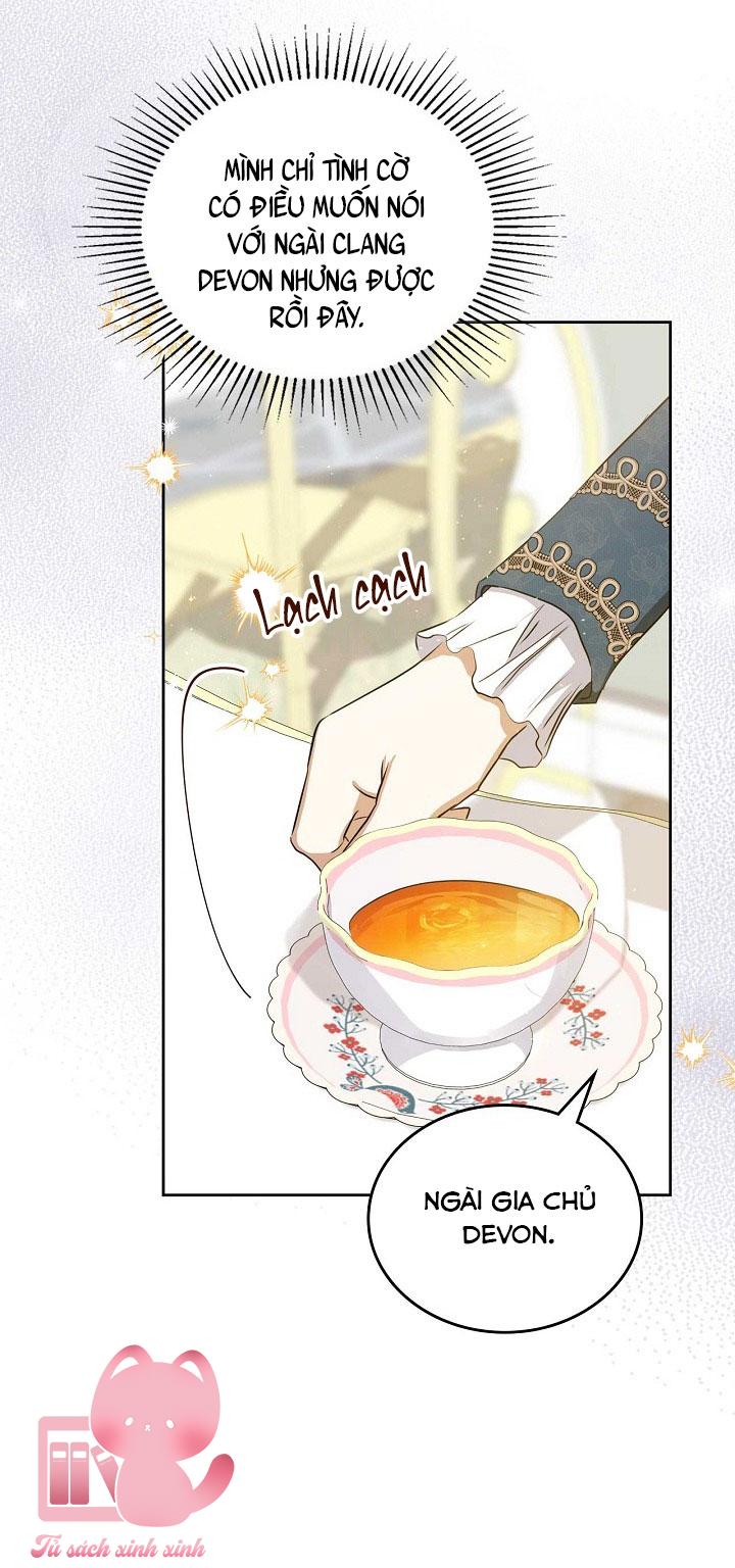Kiếp Này Ta Sẽ Trở Thành Gia Chủ - Chap 135 - Trang 45