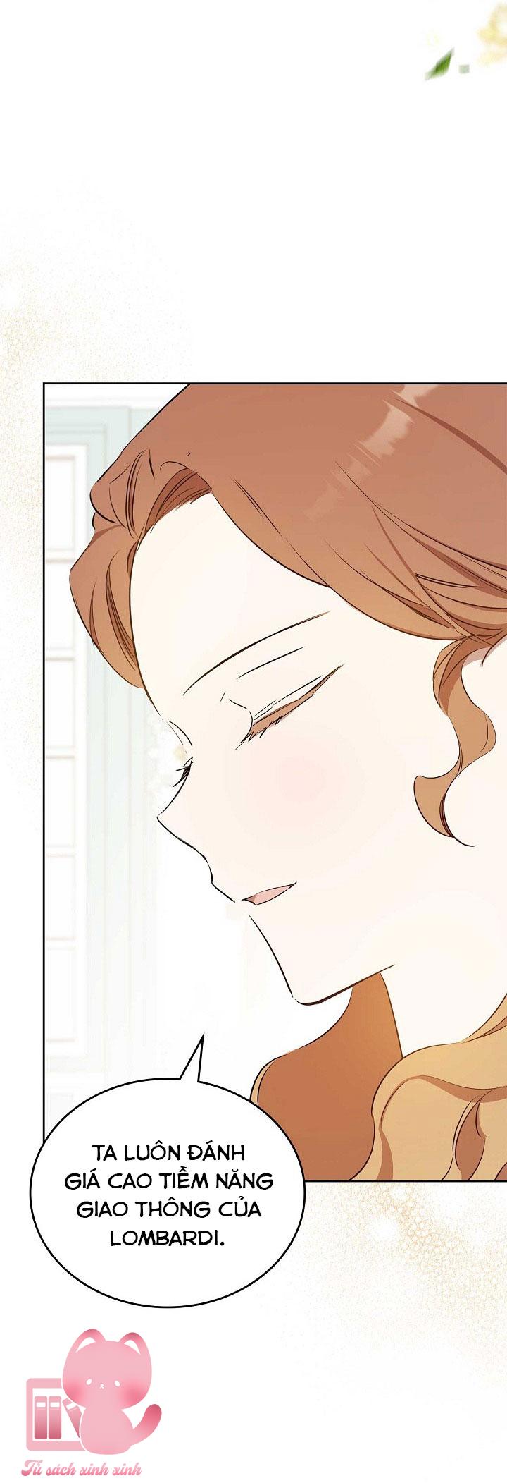 Kiếp Này Ta Sẽ Trở Thành Gia Chủ - Chap 135 - Trang 58