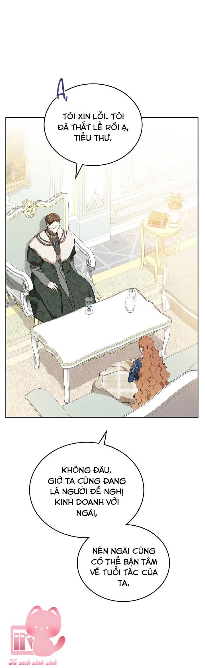 Kiếp Này Ta Sẽ Trở Thành Gia Chủ - Chap 135 - Trang 65