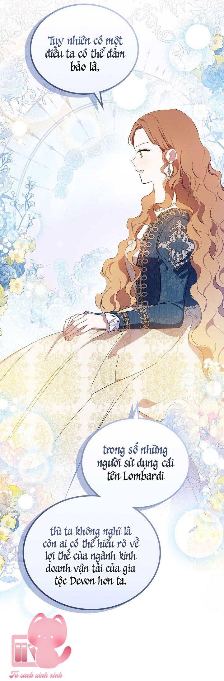 Kiếp Này Ta Sẽ Trở Thành Gia Chủ - Chap 135 - Trang 67