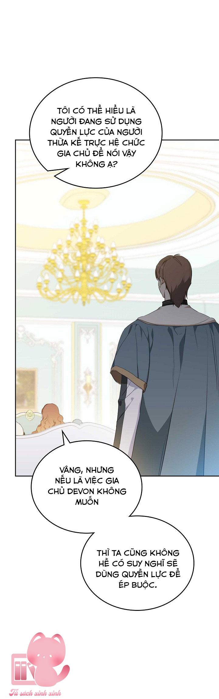 Kiếp Này Ta Sẽ Trở Thành Gia Chủ - Chap 135 - Trang 69