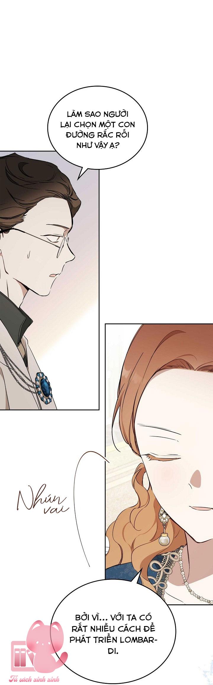 Kiếp Này Ta Sẽ Trở Thành Gia Chủ - Chap 135 - Trang 70