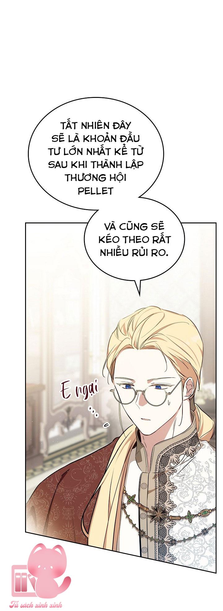 Kiếp Này Ta Sẽ Trở Thành Gia Chủ - Chap 135 - Trang 8