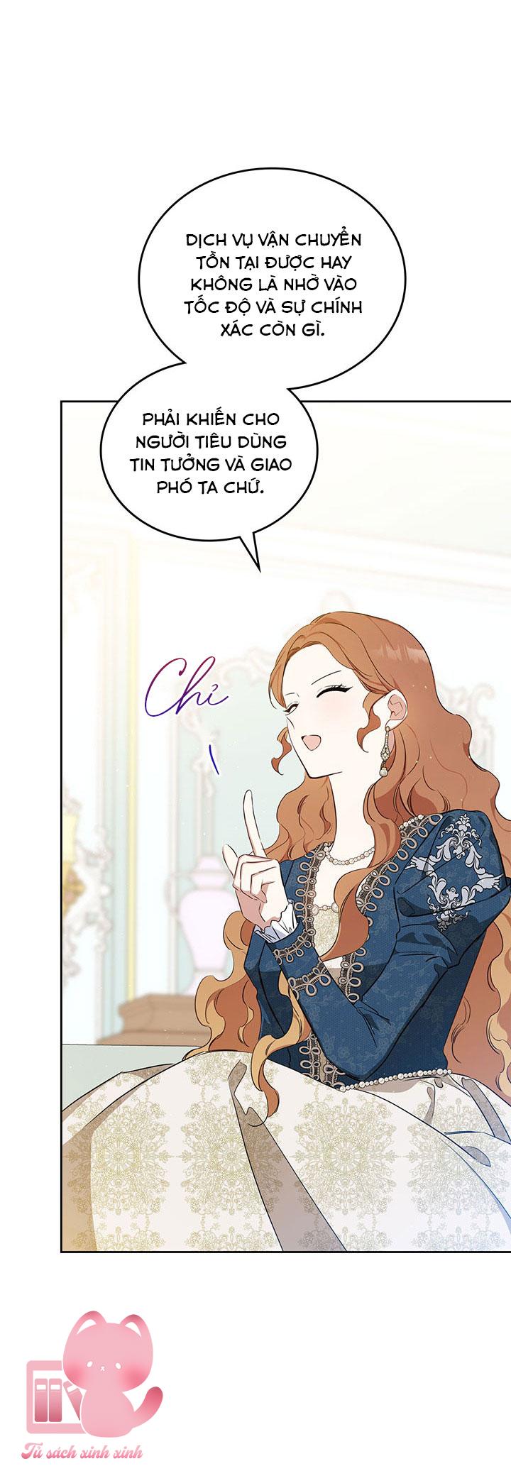 Kiếp Này Ta Sẽ Trở Thành Gia Chủ - Chap 136 - Trang 21
