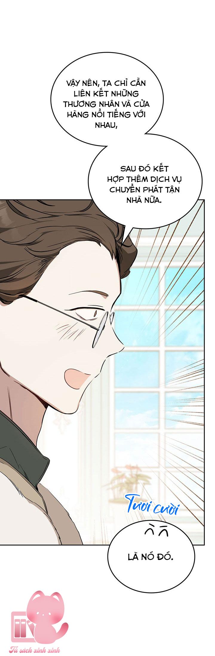 Kiếp Này Ta Sẽ Trở Thành Gia Chủ - Chap 136 - Trang 23