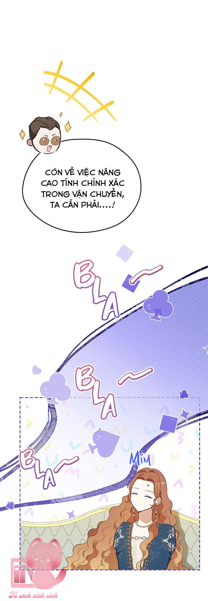 Kiếp Này Ta Sẽ Trở Thành Gia Chủ - Chap 136 - Trang 24