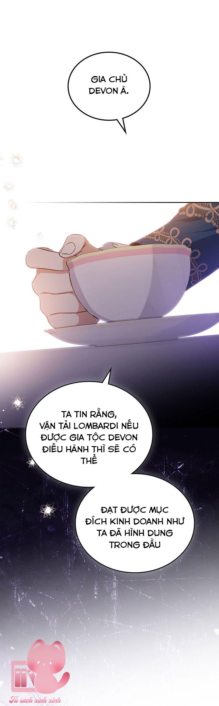 Kiếp Này Ta Sẽ Trở Thành Gia Chủ - Chap 136 - Trang 28