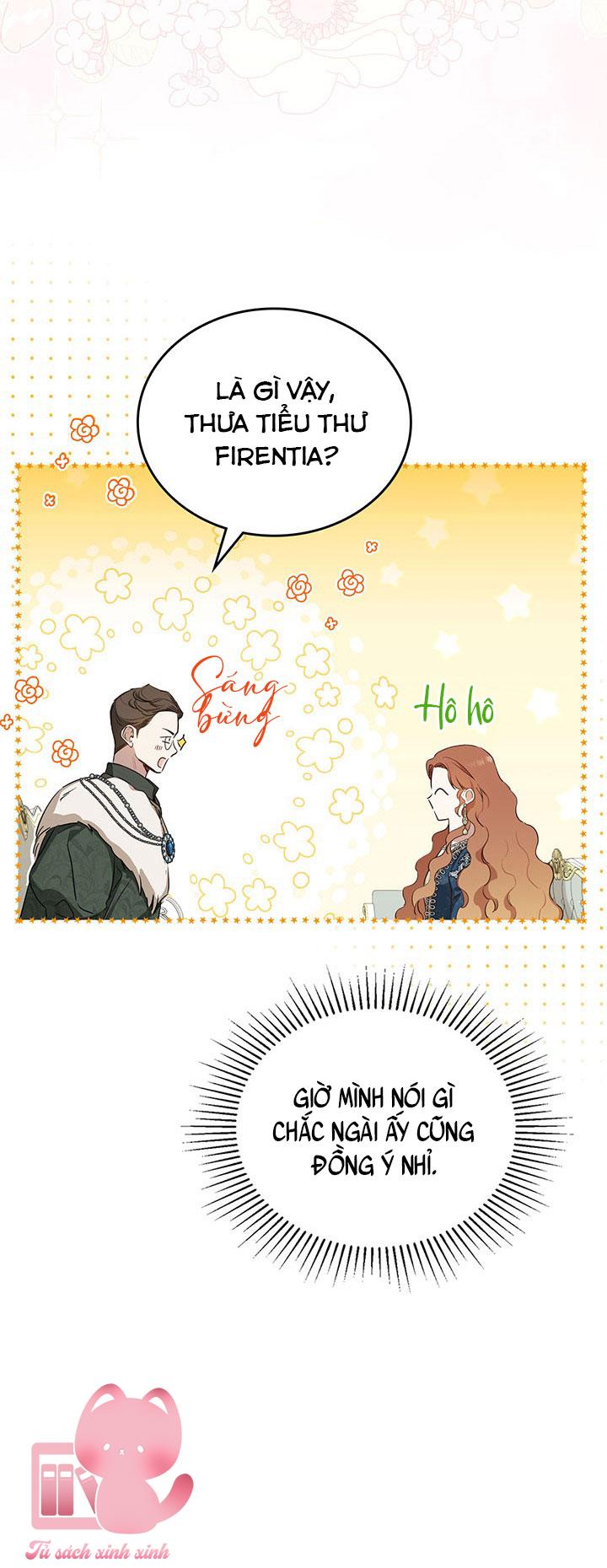 Kiếp Này Ta Sẽ Trở Thành Gia Chủ - Chap 136 - Trang 33
