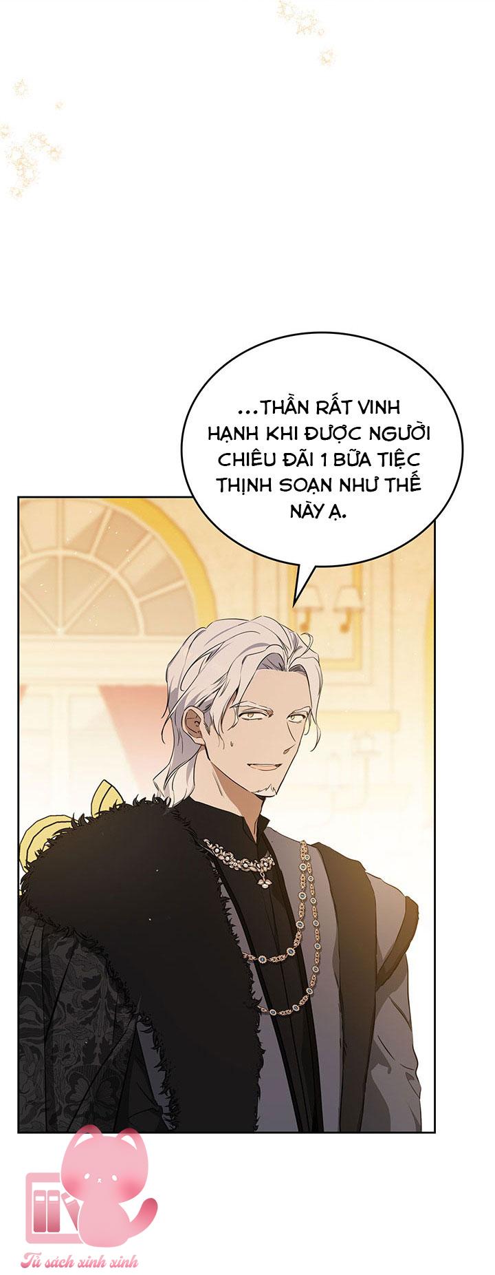 Kiếp Này Ta Sẽ Trở Thành Gia Chủ - Chap 136 - Trang 40