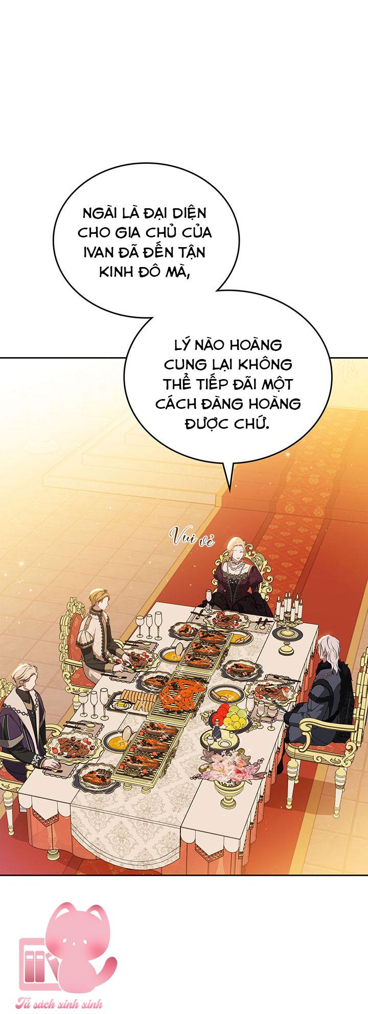 Kiếp Này Ta Sẽ Trở Thành Gia Chủ - Chap 136 - Trang 43