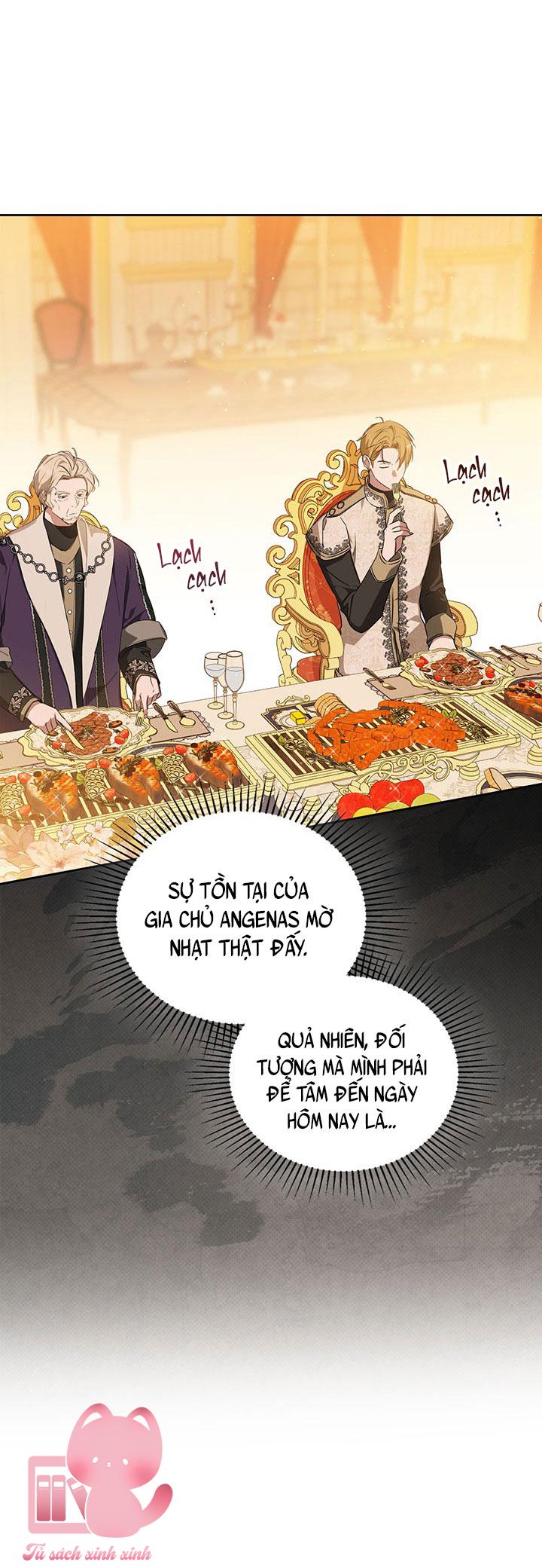 Kiếp Này Ta Sẽ Trở Thành Gia Chủ - Chap 136 - Trang 46