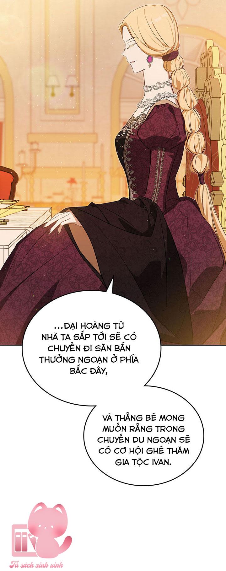 Kiếp Này Ta Sẽ Trở Thành Gia Chủ - Chap 136 - Trang 48