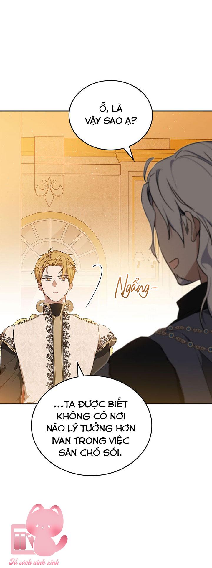 Kiếp Này Ta Sẽ Trở Thành Gia Chủ - Chap 136 - Trang 49
