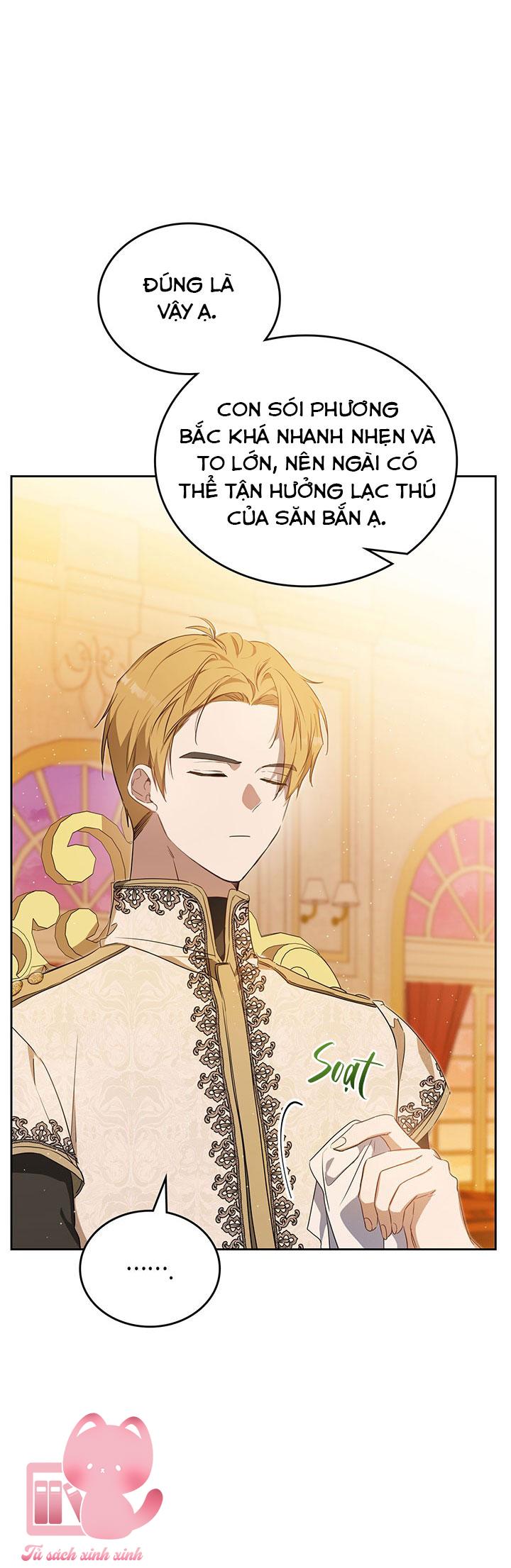 Kiếp Này Ta Sẽ Trở Thành Gia Chủ - Chap 136 - Trang 50