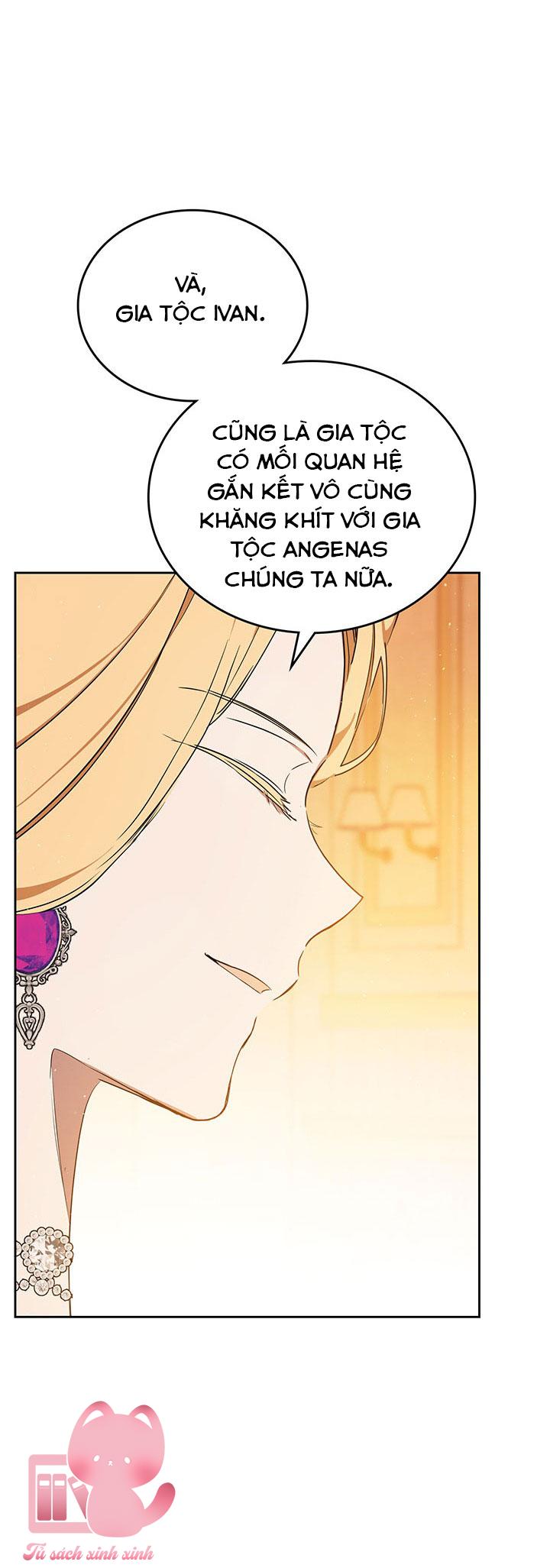 Kiếp Này Ta Sẽ Trở Thành Gia Chủ - Chap 136 - Trang 57