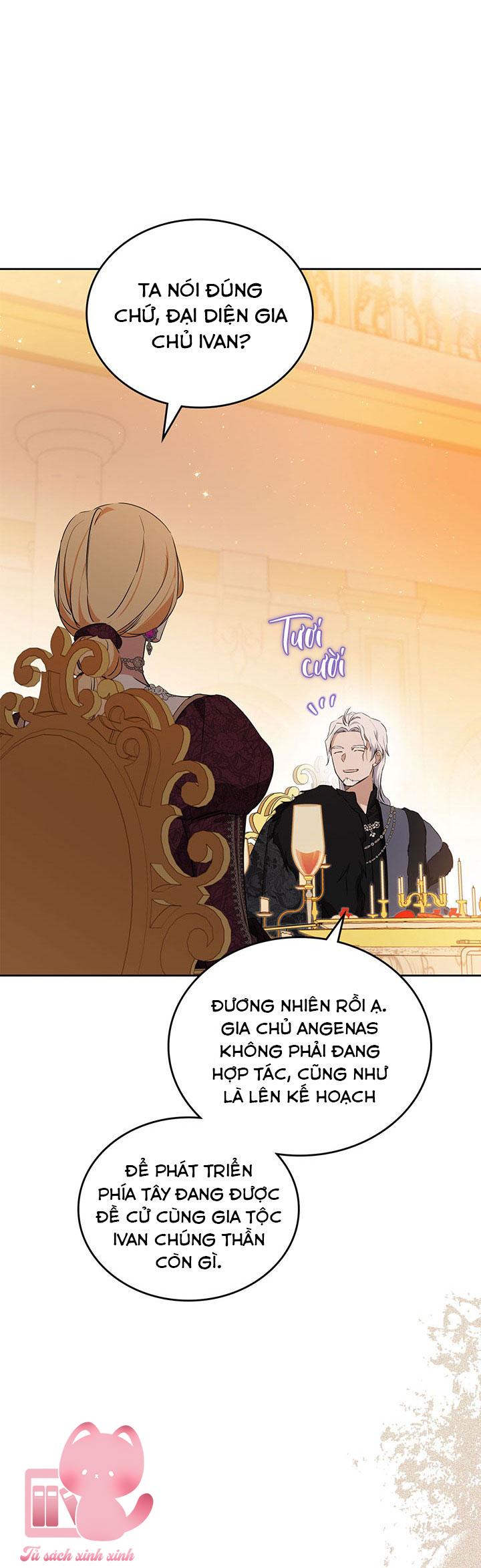 Kiếp Này Ta Sẽ Trở Thành Gia Chủ - Chap 136 - Trang 58