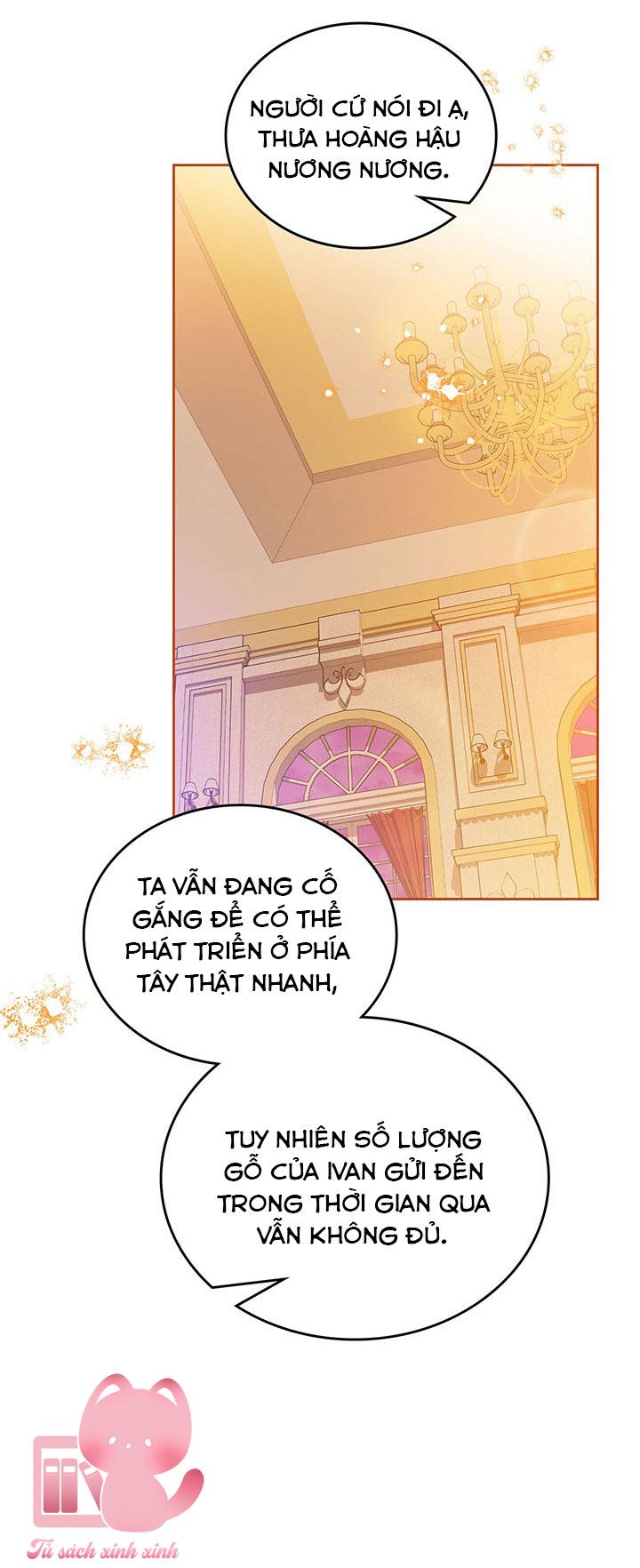 Kiếp Này Ta Sẽ Trở Thành Gia Chủ - Chap 136 - Trang 62