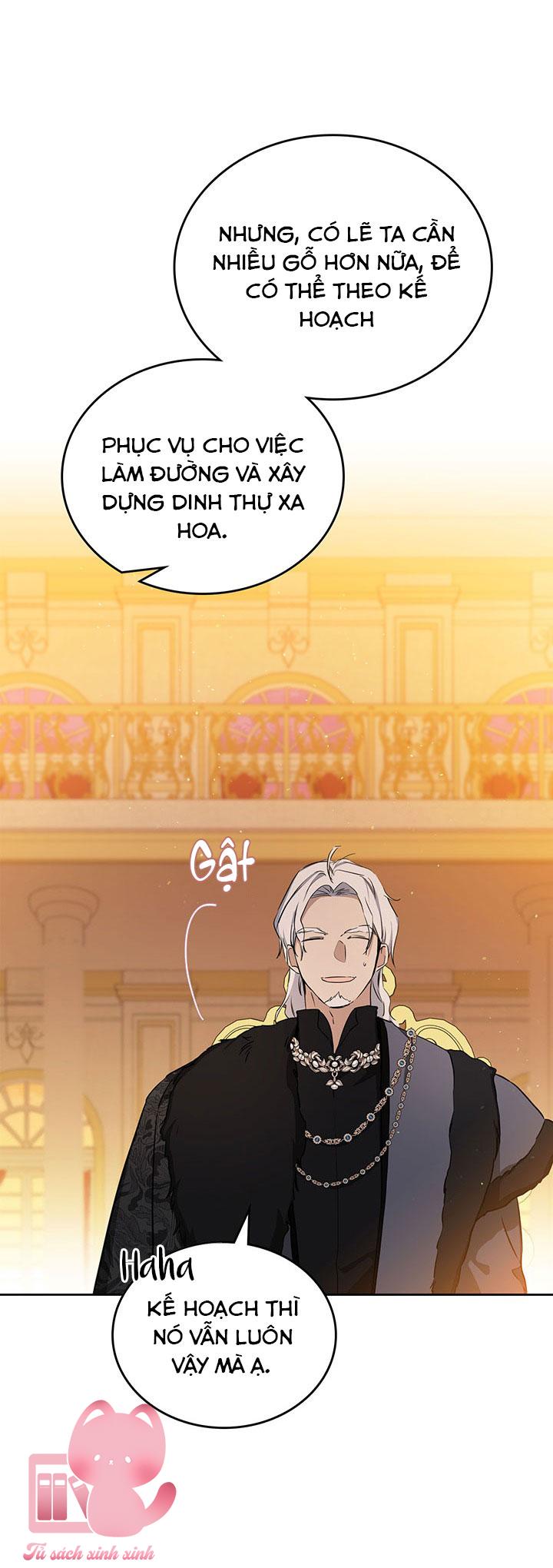 Kiếp Này Ta Sẽ Trở Thành Gia Chủ - Chap 136 - Trang 64