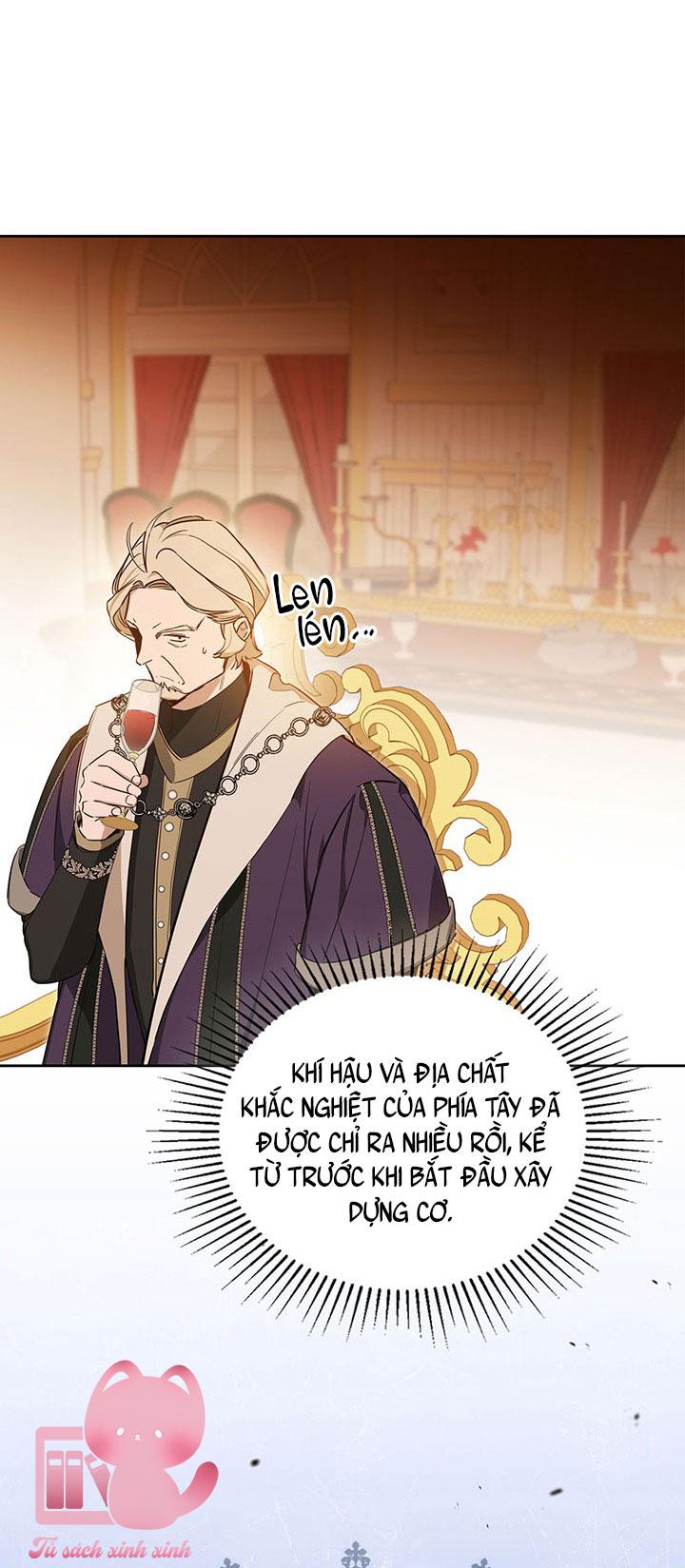 Kiếp Này Ta Sẽ Trở Thành Gia Chủ - Chap 136 - Trang 75