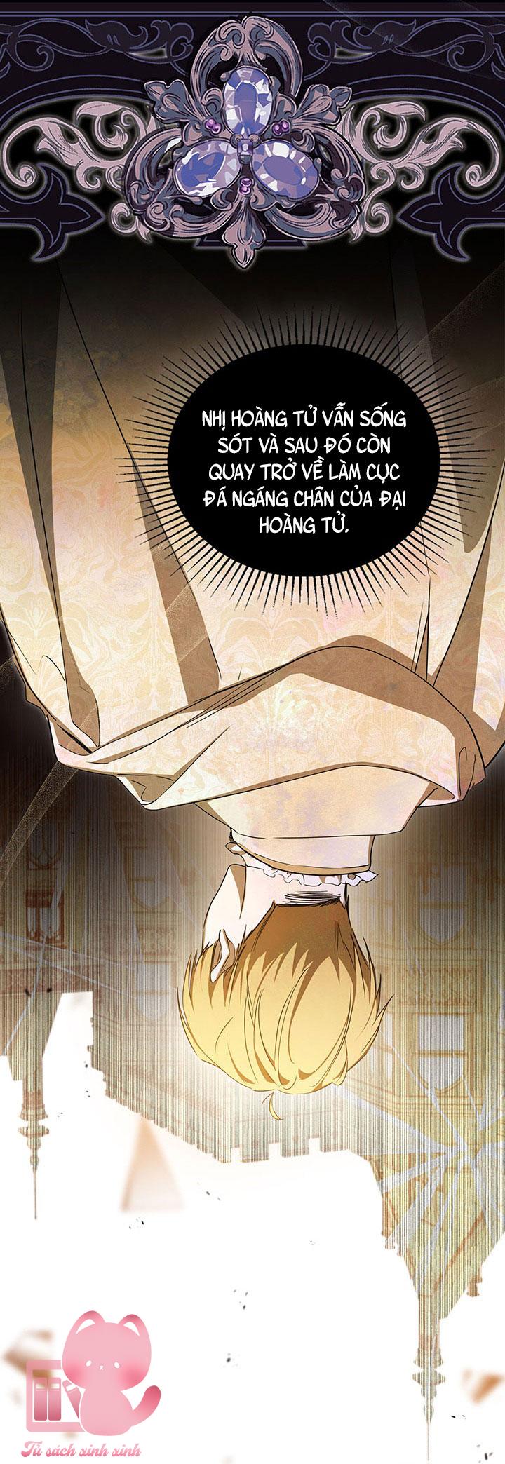 Kiếp Này Ta Sẽ Trở Thành Gia Chủ - Chap 136 - Trang 77