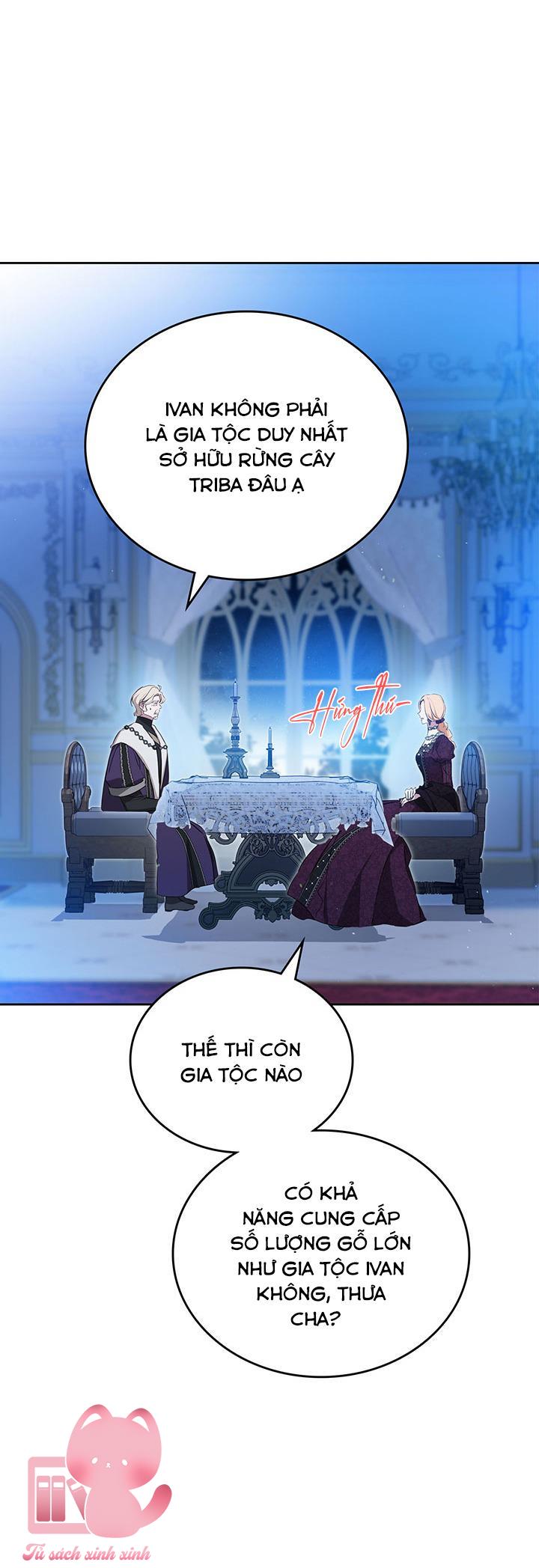 Kiếp Này Ta Sẽ Trở Thành Gia Chủ - Chap 137 - Trang 12