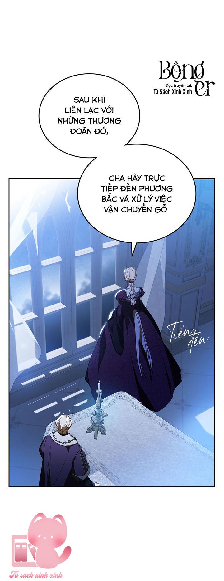 Kiếp Này Ta Sẽ Trở Thành Gia Chủ - Chap 137 - Trang 17