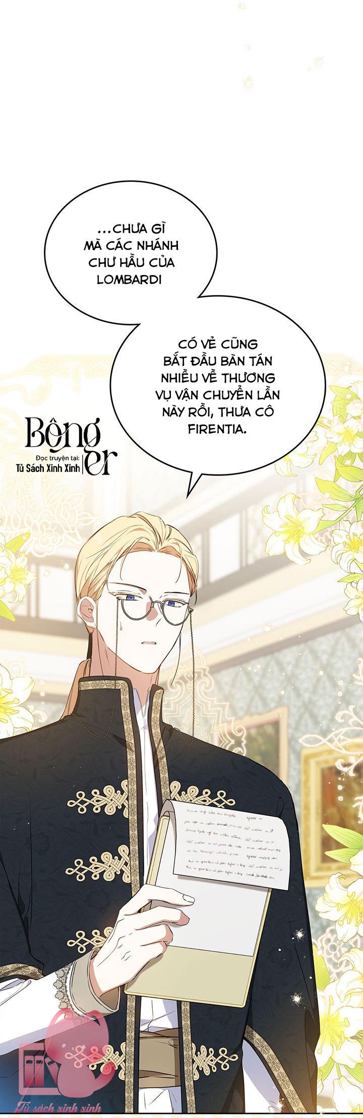 Kiếp Này Ta Sẽ Trở Thành Gia Chủ - Chap 137 - Trang 24