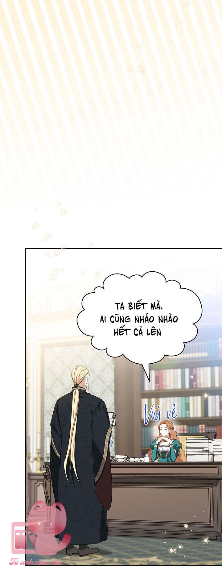 Kiếp Này Ta Sẽ Trở Thành Gia Chủ - Chap 137 - Trang 25