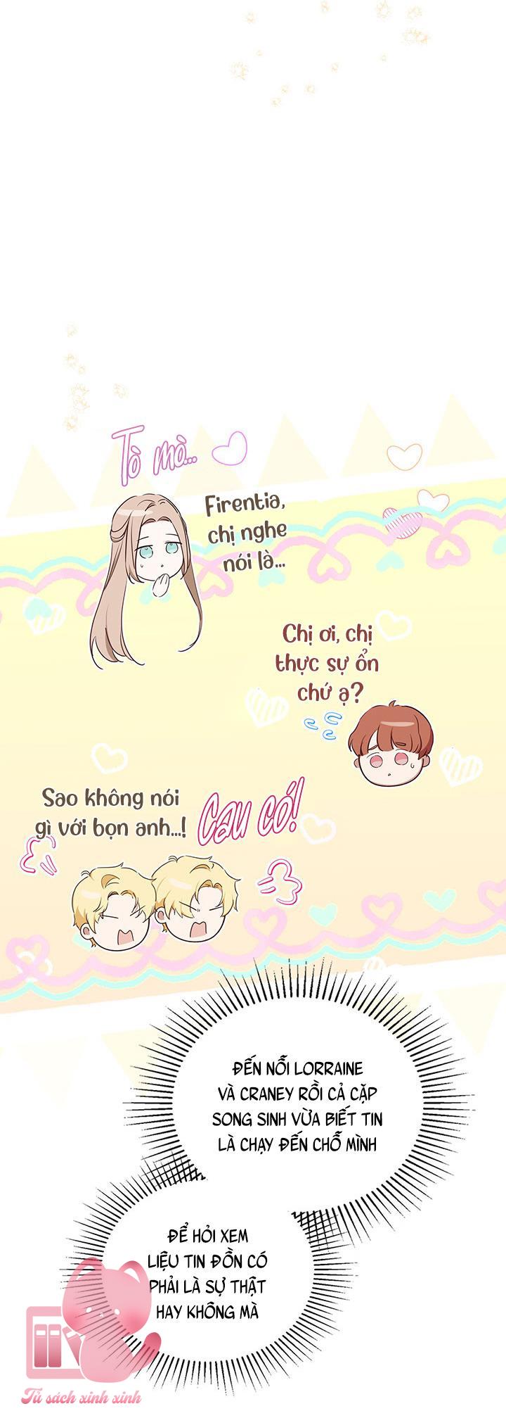 Kiếp Này Ta Sẽ Trở Thành Gia Chủ - Chap 137 - Trang 26