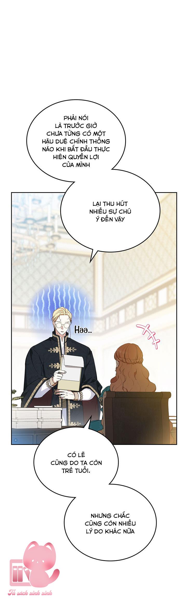 Kiếp Này Ta Sẽ Trở Thành Gia Chủ - Chap 137 - Trang 27