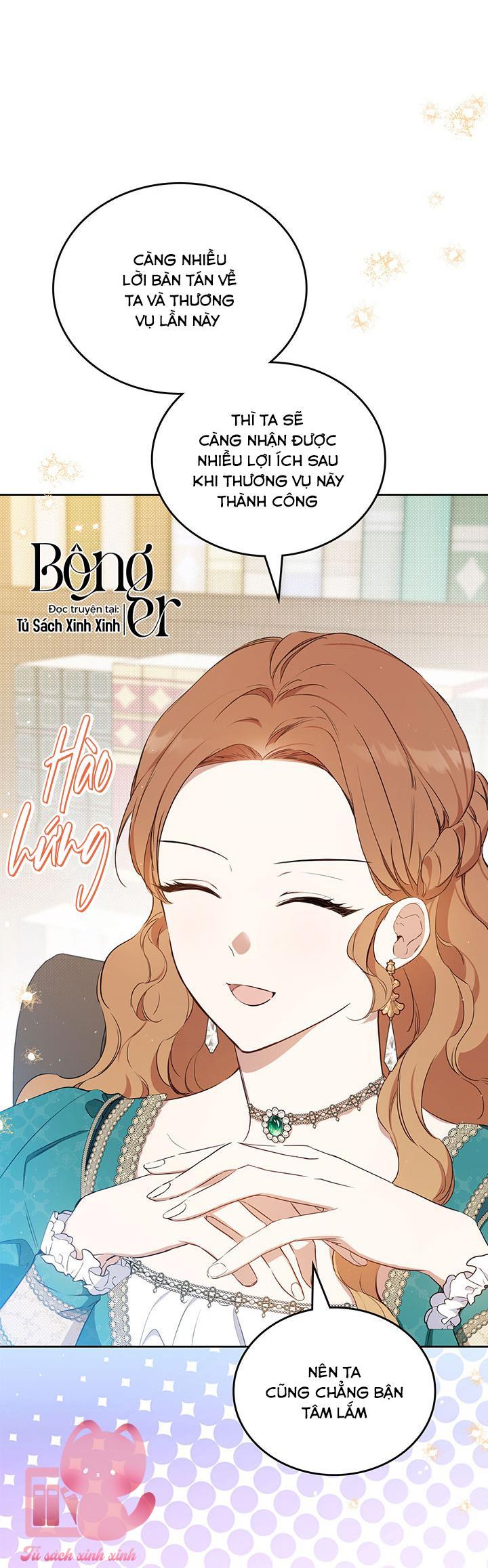 Kiếp Này Ta Sẽ Trở Thành Gia Chủ - Chap 137 - Trang 28