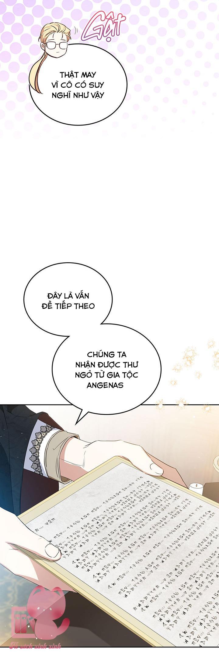 Kiếp Này Ta Sẽ Trở Thành Gia Chủ - Chap 137 - Trang 29