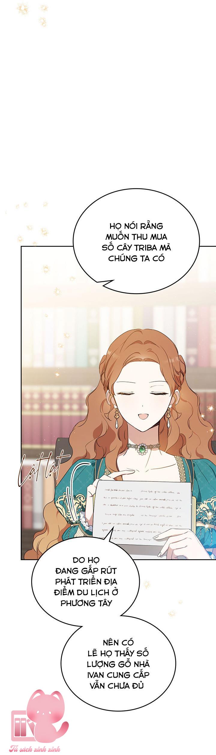 Kiếp Này Ta Sẽ Trở Thành Gia Chủ - Chap 137 - Trang 30