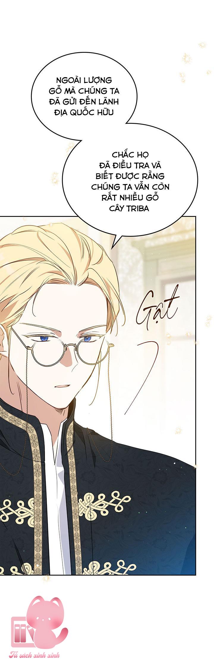 Kiếp Này Ta Sẽ Trở Thành Gia Chủ - Chap 137 - Trang 31