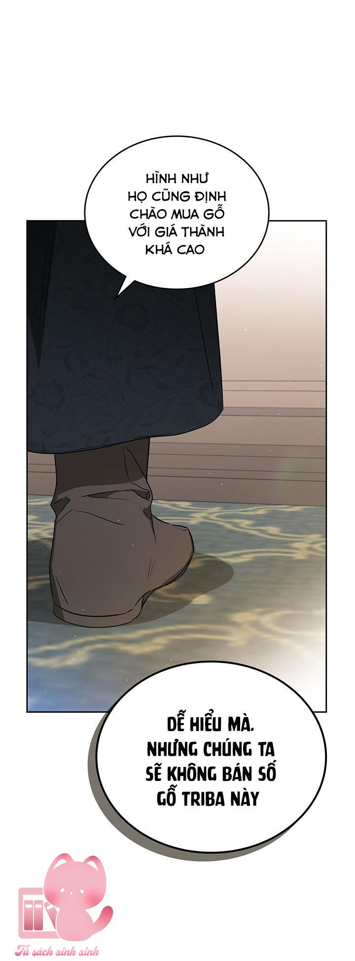 Kiếp Này Ta Sẽ Trở Thành Gia Chủ - Chap 137 - Trang 33