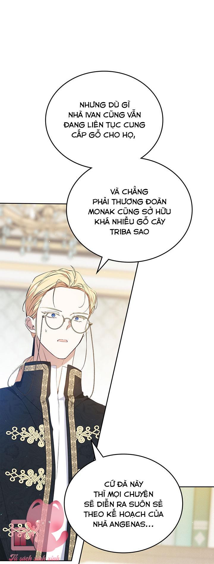 Kiếp Này Ta Sẽ Trở Thành Gia Chủ - Chap 137 - Trang 35