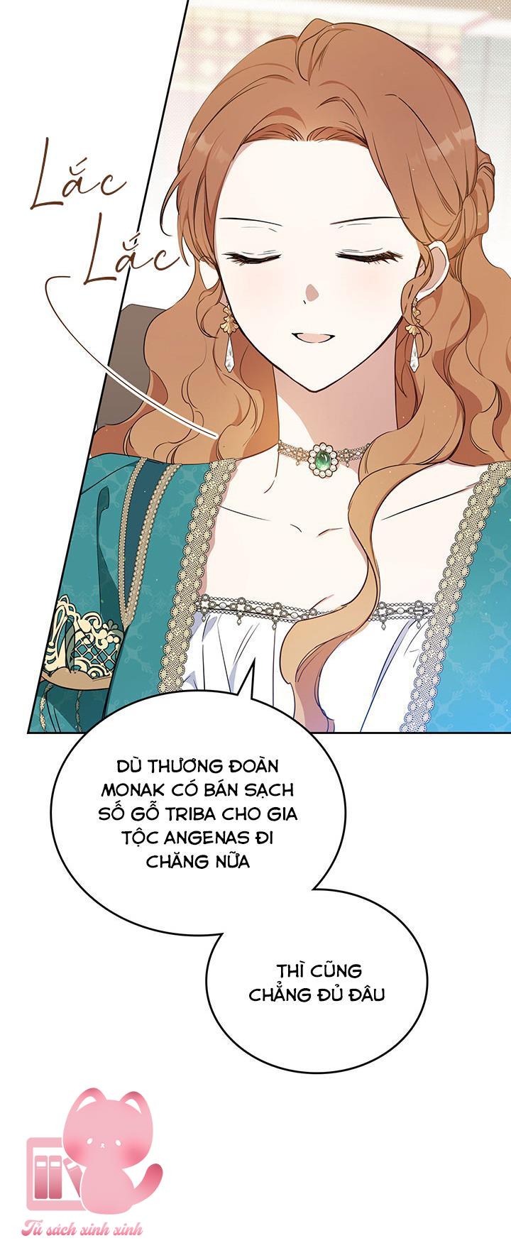Kiếp Này Ta Sẽ Trở Thành Gia Chủ - Chap 137 - Trang 36