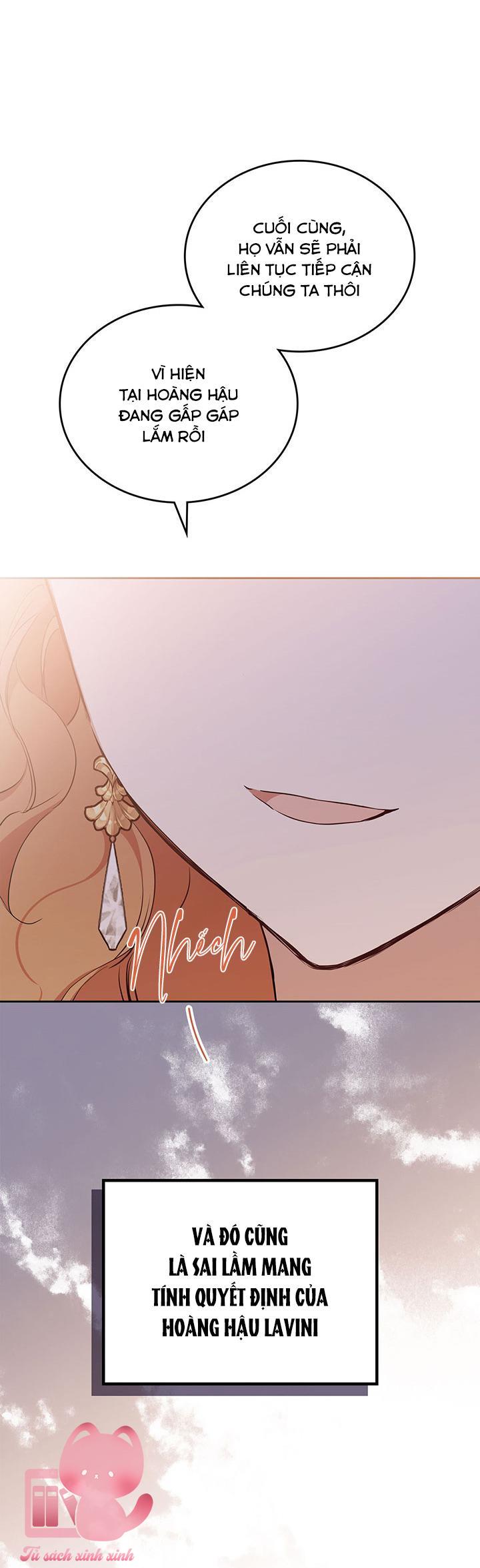 Kiếp Này Ta Sẽ Trở Thành Gia Chủ - Chap 137 - Trang 37